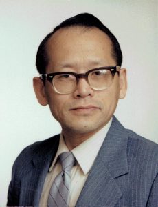 Dr. Wen-feng Jan